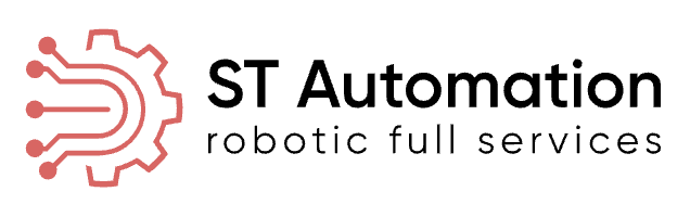 Robotic full services - S&T Automation