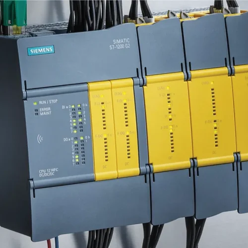 Siemens S7-1200 G2