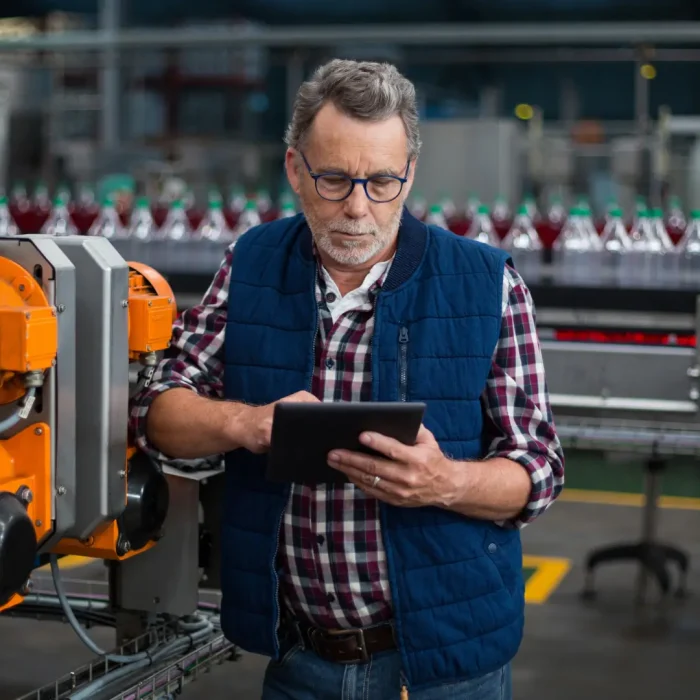 Come implementare un sistema di raccolta dati da sensori in un impianto brownfield