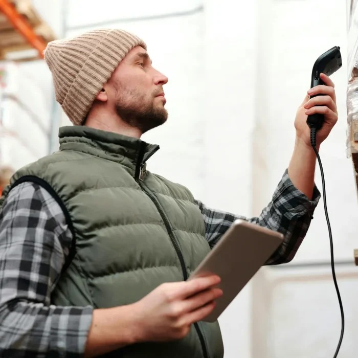 Scanner Datalogic per la tracciabilità in tempo reale: precisione che fa la differenza